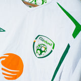 Ireland 2006 Away Kit (XL)