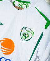 Ireland 2006 Away Kit (XL)
