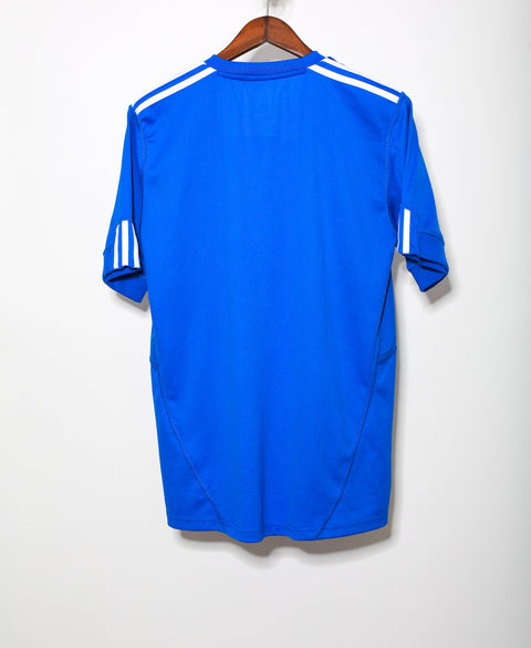 2009 - 2010 Chelsea Home Kit ( M )