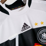 Germany 2008 Schweinsteiger Home Kit (M)