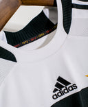 Germany 2008 Schweinsteiger Home Kit (M)