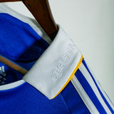 Chelsea 2008-09 Drogba Home Kit (XL)