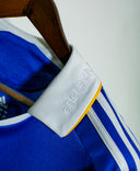 Chelsea 2008-09 Drogba Home Kit (XL)