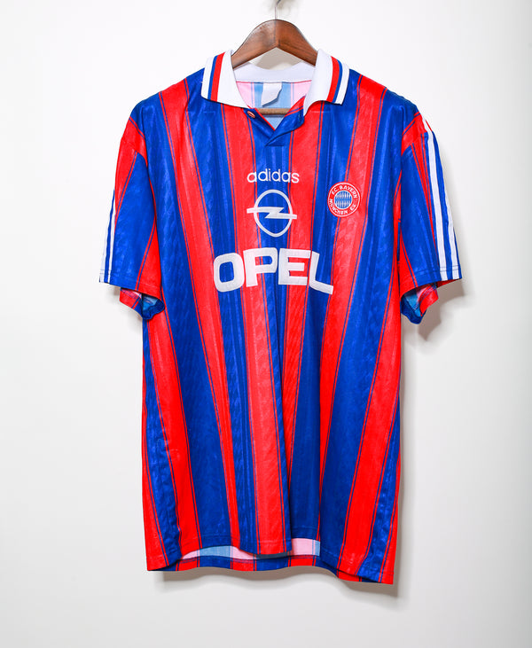 1996 Bayern Munich Home ( XL )