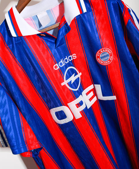 1996 Bayern Munich Home ( XL )