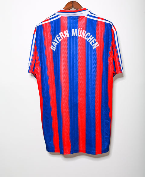 1996 Bayern Munich Home ( XL )