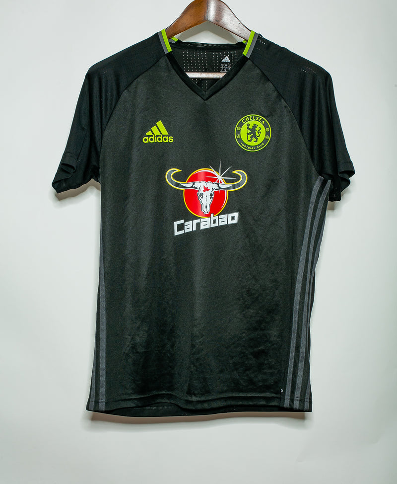 Chelsea Cup Training Top (L)