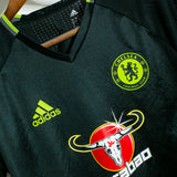 Chelsea Cup Training Top (L)
