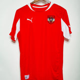 Austria 2012 Home Kit (L)