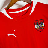 Austria 2012 Home Kit (L)