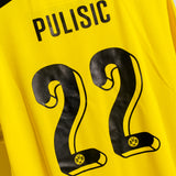 Dortmund 2015-16 Pulisic Home Kit (XL)