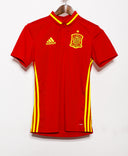 Spain Polo Shirt (S) SOLD