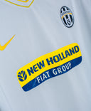 Juventus Training Top (L)