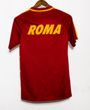 Roma Training Top (S)