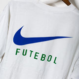 Brazil Nike T-Shirt (L)