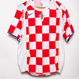Croatia 2004 Home Kit (L)
