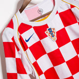 Croatia 2004 Home Kit (L)