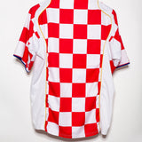 Croatia 2004 Home Kit (L)