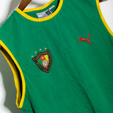 Cameroon Training Vest (L)
