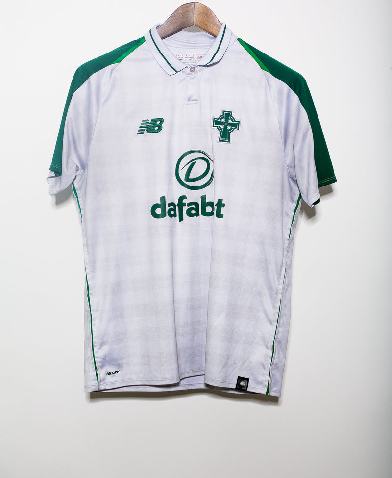 Celtic 2018-19 Away Kit (M)