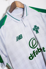 Celtic 2018-19 Away Kit (M)