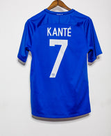 Chelsea 2018-19 Kante Home Kit (M)