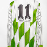 Vintage Blacky Concept Kit #11 (L)