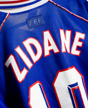 France 1998 Zidane Home Kit (XL)