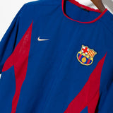 Barcelona Training Top (M)