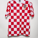 Croatia 2006 Home Kit (M)