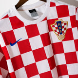Croatia 2006 Home Kit (M)