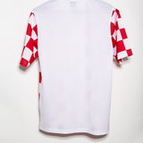 Croatia 2006 Home Kit (M)