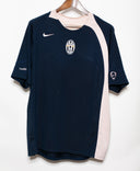 Juventus Training Top (L)