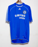 Chelsea 2006-07 Drogba Home Kit (L)