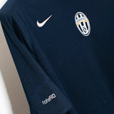 Juventus Training Top (L)