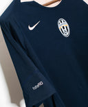 Juventus Training Top (L)