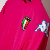 Italy GK Kit BNWT (S)