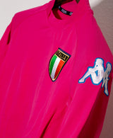 Italy GK Kit BNWT (S)
