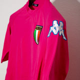 Italy GK Kit BNWT (S)