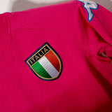 Italy GK Kit BNWT (S)