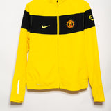 Manchester United Track Jacket (L)