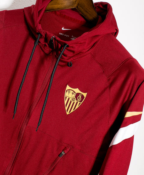 Sevilla Jacket (S)