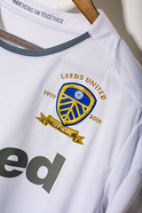 Leeds United 2019-20 Home Kit (XL)
