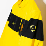 Manchester United Track Jacket (L)