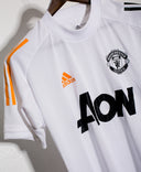 Manchester United Training Top (S)
