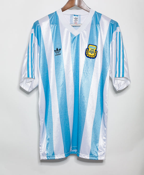 Argentina 1991 Home Kit (XL)