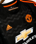 Manchester United 2015-16 Martial Third Kit (L)