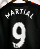 Manchester United 2015-16 Martial Third Kit (L)