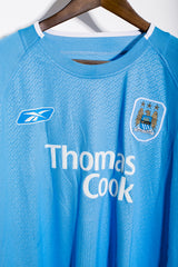 Manchester City 2004-05 Home Kit (XL)