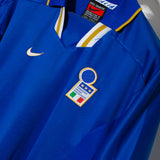 Italy 1996 Home Kit (2XL)